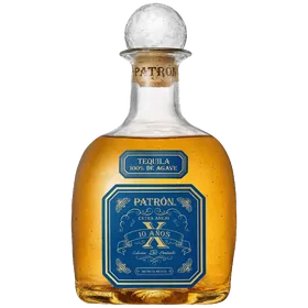 Patron Extra Anejo 10 Anos