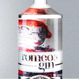 Romeo's Gin