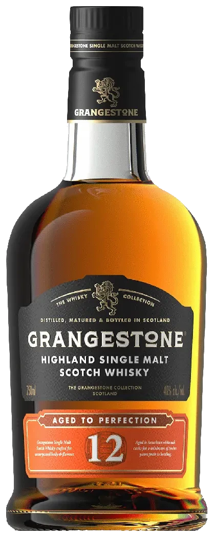 Grangestone 12 Year