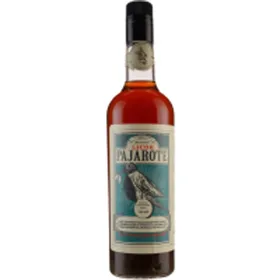 Licor Pajarote
