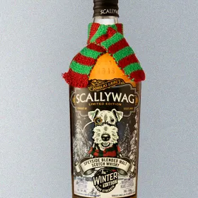 Scallywag Winter Edition (2022 Release)