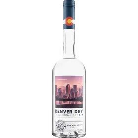 Denver Dry