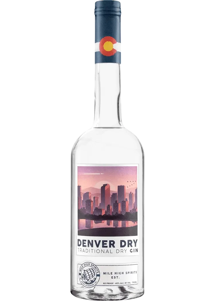 Denver Dry