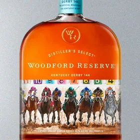 Woodford Reserve Kentucky Derby 144