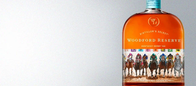 Woodford Reserve Kentucky Derby 144