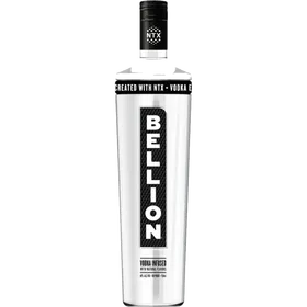 Bellion Vodka