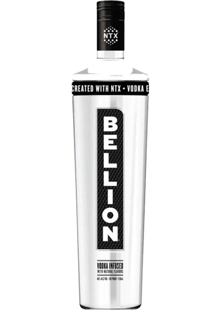 Bellion Vodka