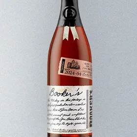 Booker's Bourbon Batch 2024-04 "Jimmy's Batch"