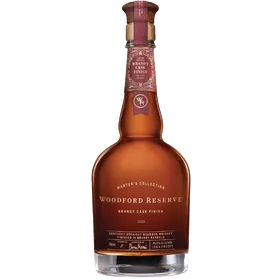 Woodford Rsv Masters Brandy Cask
