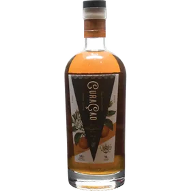 Lyon Distilling Curacao