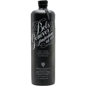 Bols Genever French Oak Barrel Select