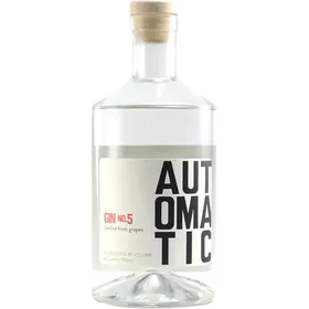 Automatic Gin No 5