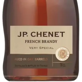 JP. CHENET VS