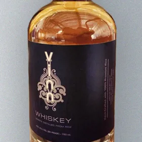 Vinn Whiskey