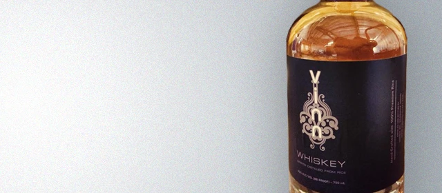 Vinn Whiskey