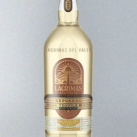 Lágrimas del Valle Reposado La Mesa del Charco (2025 Vintage)
