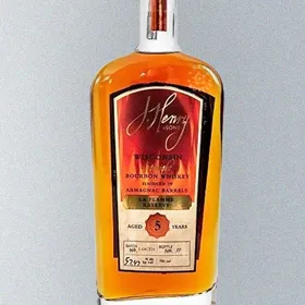 J. Henry & Sons 5 Year La Flamme Reserve