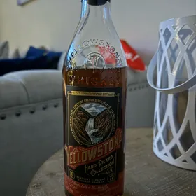 Yellowstone Hand Picked Single Barrel "Floats Like A Buttefly"