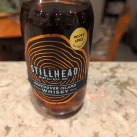 Stillhead Porty Spice Whisky