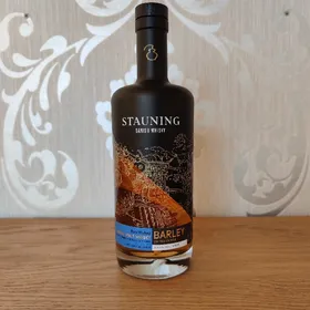 Stauning Limited Edition Floor Malted Barley