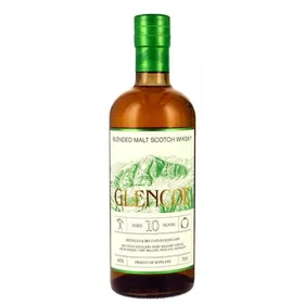 Glencoe 10 Year