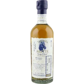 Arette Artsenal Extra Anejo Tequila