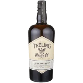 Teeling Small Batch Irish Whiskey