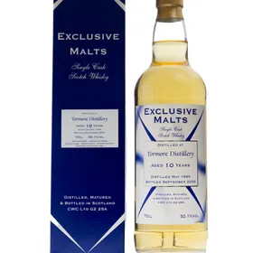 Exclusive Malts Tormore 1995 10Y