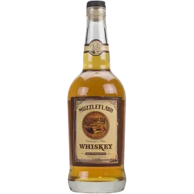 Chuckanut Bay Muzzleflash Whiskey