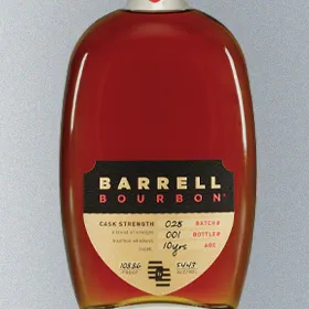 Barrell Bourbon Batch 028