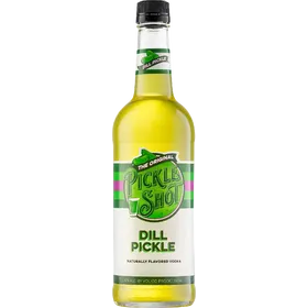 The Original Pickle Shot