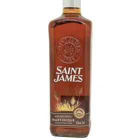 Saint James Fleur de Canne Rhum Vieux