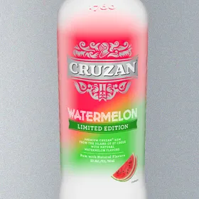 Cruzan Watermelon Rum