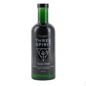 Three Spirit Social Elixir