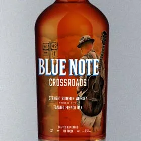 Blue Note Crossroads