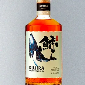 Kujira Ryukyu Whisky
