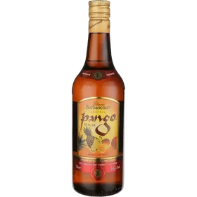 Rhum Barbancourt Pango