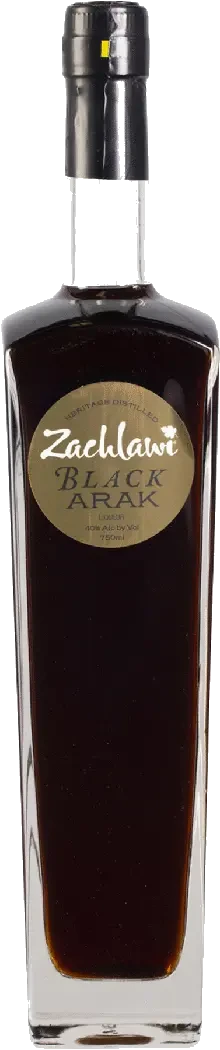 Zachlawi Black Arak