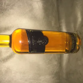 Meyer's Whiskey Of Alsace