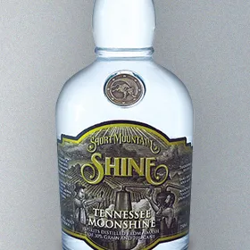 Short Mountain Tennessee Moonshine