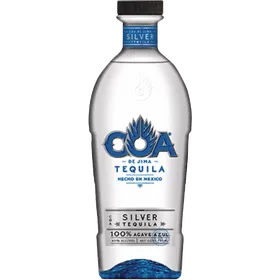Coa De Jima Agave Silver