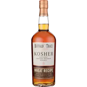 Buffalo Trace Kosher Wheat Bourbon