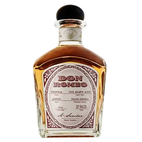 Don Romeo Anejo