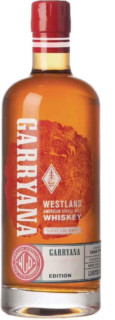 Westland Garryana Edition 7
