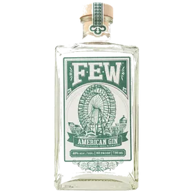 FEW American Gin