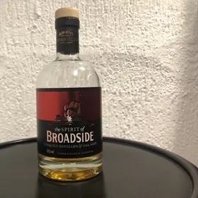 Adnam's the spirit of Broadside