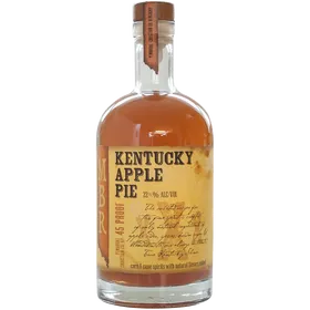 Mbr Kentucky Apple Pie