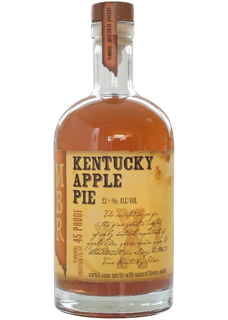 Mbr Kentucky Apple Pie