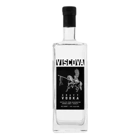 Viscova Craft Vodka
