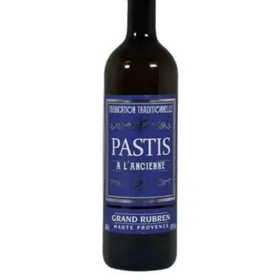 Pastis Grand Rubren